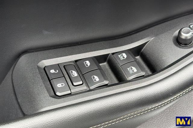 2022 Jeep Grand Cherokee L Laredo