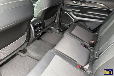 2022 Jeep Grand Cherokee L Laredo