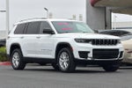 2022 Jeep Grand Cherokee L Laredo