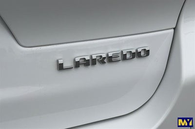 2022 Jeep Grand Cherokee L Laredo