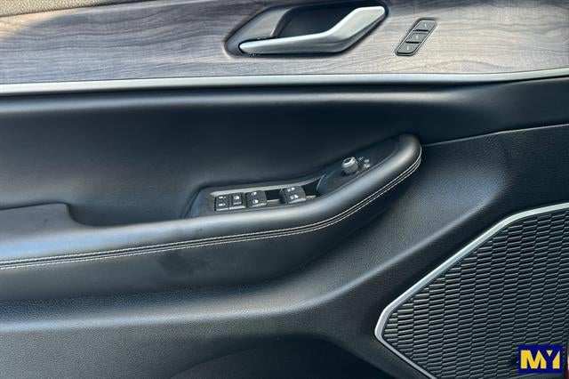 2024 Jeep Grand Cherokee 4xe 4x4