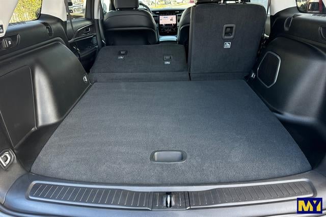 2024 Jeep Grand Cherokee 4xe 4x4