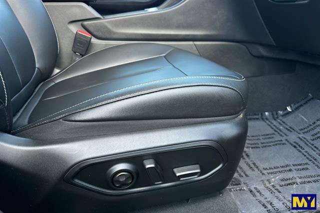 2024 Jeep Grand Cherokee 4xe 4x4