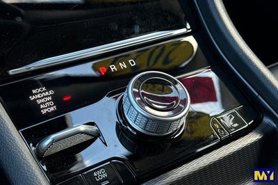 2024 Jeep Grand Cherokee 4xe 4x4