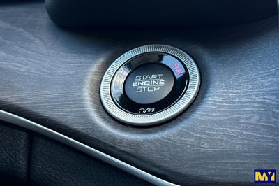 2024 Jeep Grand Cherokee 4xe 4x4