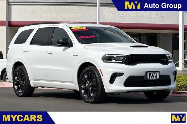 2023 Dodge Durango R/T Plus