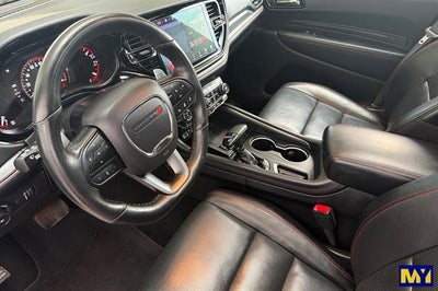 2023 Dodge Durango R/T Plus