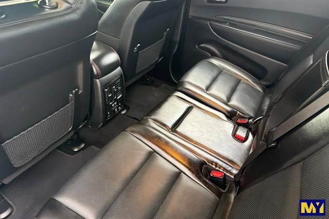 2023 Dodge Durango R/T Plus