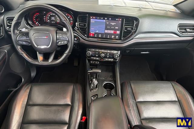 2023 Dodge Durango R/T Plus