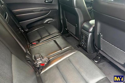 2023 Dodge Durango R/T Plus