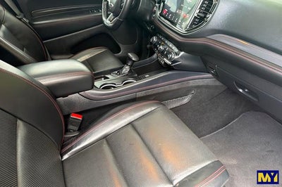 2023 Dodge Durango R/T Plus