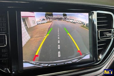 2023 Dodge Durango R/T Plus