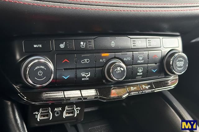 2023 Dodge Durango R/T Plus