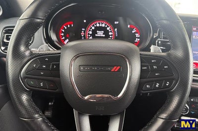 2023 Dodge Durango R/T Plus