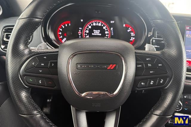 2023 Dodge Durango R/T Plus