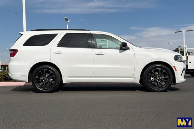 2023 Dodge Durango R/T Plus