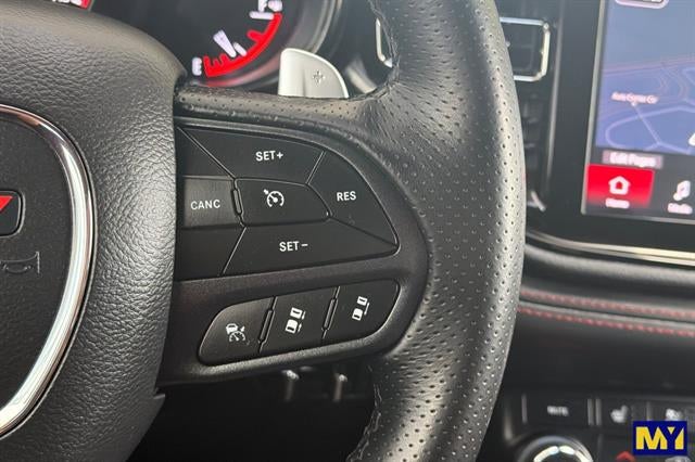 2023 Dodge Durango R/T Plus