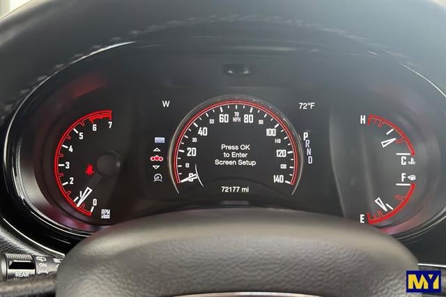 2023 Dodge Durango R/T Plus