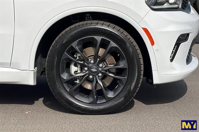2023 Dodge Durango R/T Plus