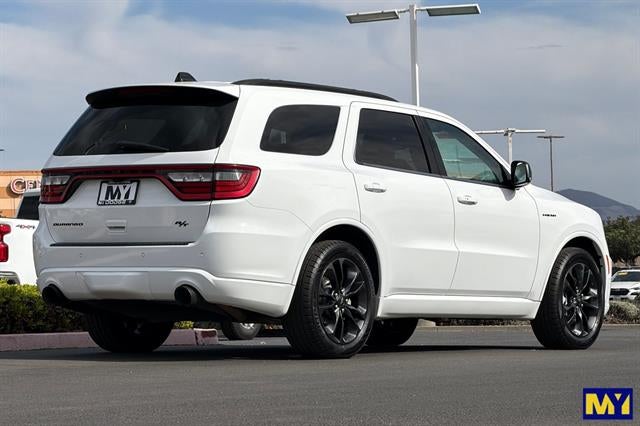 2023 Dodge Durango R/T Plus