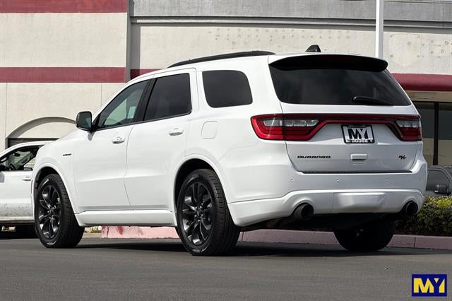 2023 Dodge Durango R/T Plus