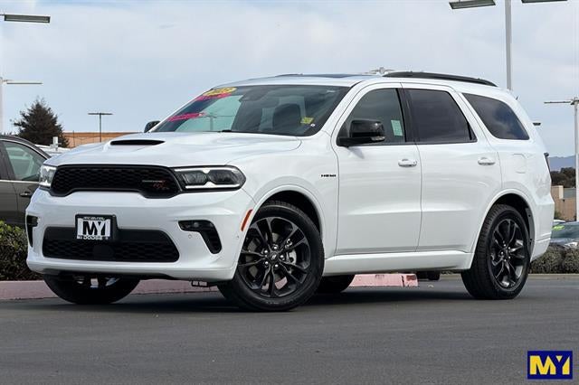 2023 Dodge Durango R/T Plus