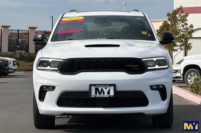 2023 Dodge Durango R/T Plus