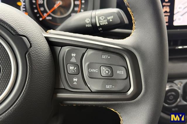 2024 Jeep Gladiator Sport S