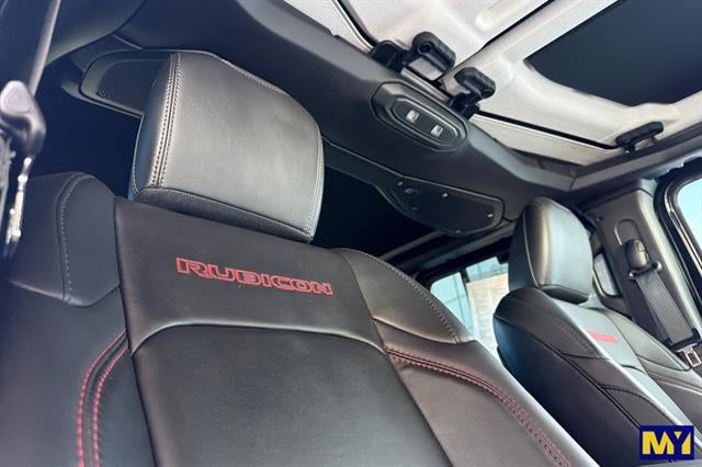 2025 Jeep Gladiator Rubicon X