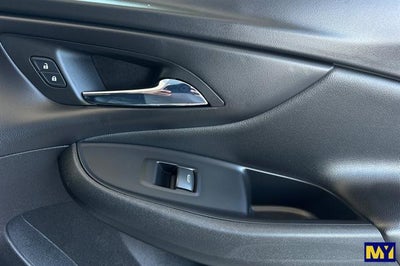 2018 Chevrolet Volt Premier