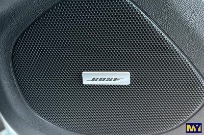 2018 Chevrolet Volt Premier