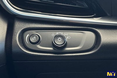 2018 Chevrolet Volt Premier