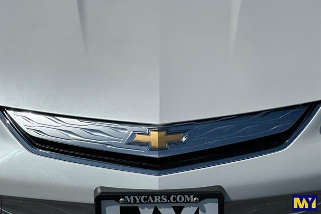 2018 Chevrolet Volt Premier