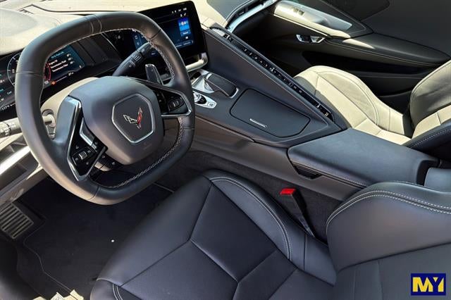 2024 Chevrolet Corvette 1LT