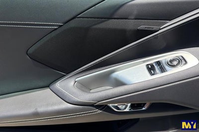 2024 Chevrolet Corvette 1LT