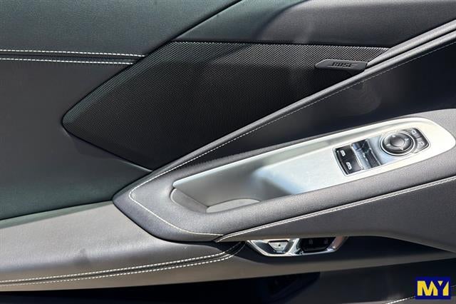 2024 Chevrolet Corvette 1LT