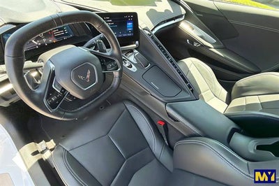 2024 Chevrolet Corvette 1LT