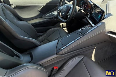 2024 Chevrolet Corvette 1LT