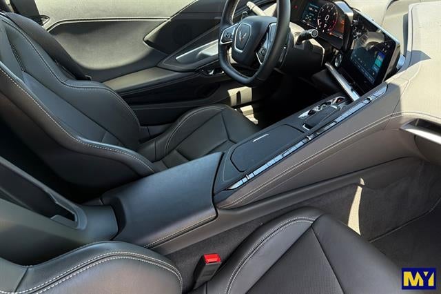 2024 Chevrolet Corvette 1LT