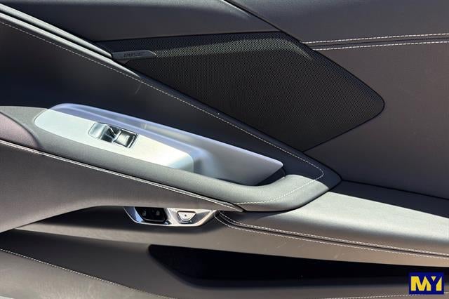 2024 Chevrolet Corvette 1LT