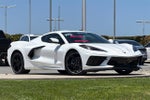 2024 Chevrolet Corvette 1LT