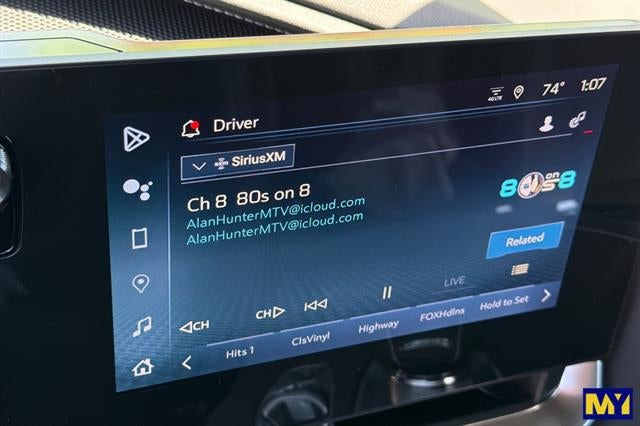 2024 Chevrolet Corvette 1LT