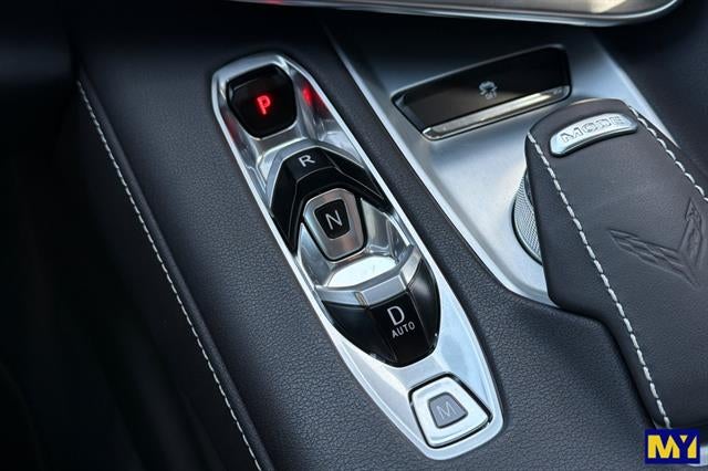 2024 Chevrolet Corvette 1LT