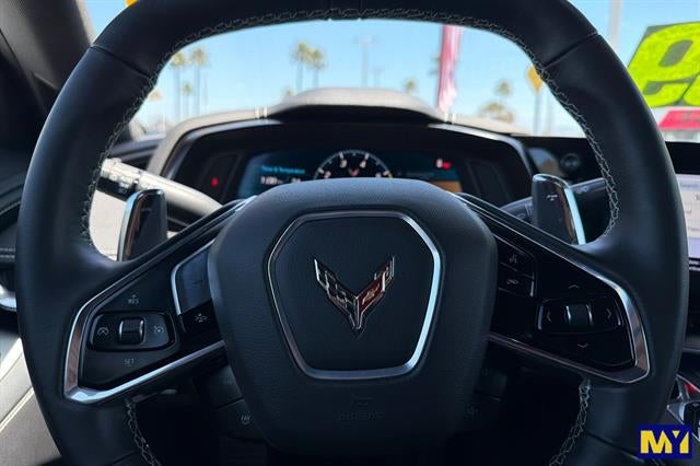 2024 Chevrolet Corvette 1LT