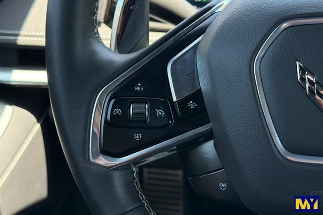 2024 Chevrolet Corvette 1LT