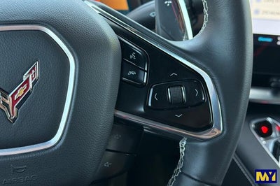 2024 Chevrolet Corvette 1LT