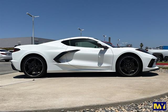 2024 Chevrolet Corvette 1LT