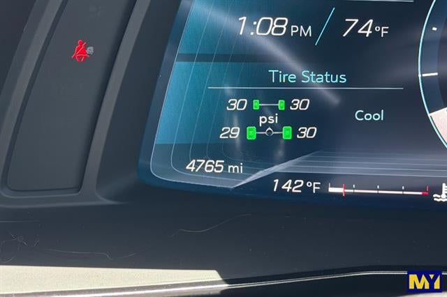 2024 Chevrolet Corvette 1LT