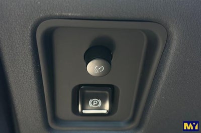 2024 Chevrolet Corvette 1LT