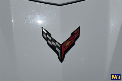 2024 Chevrolet Corvette 1LT